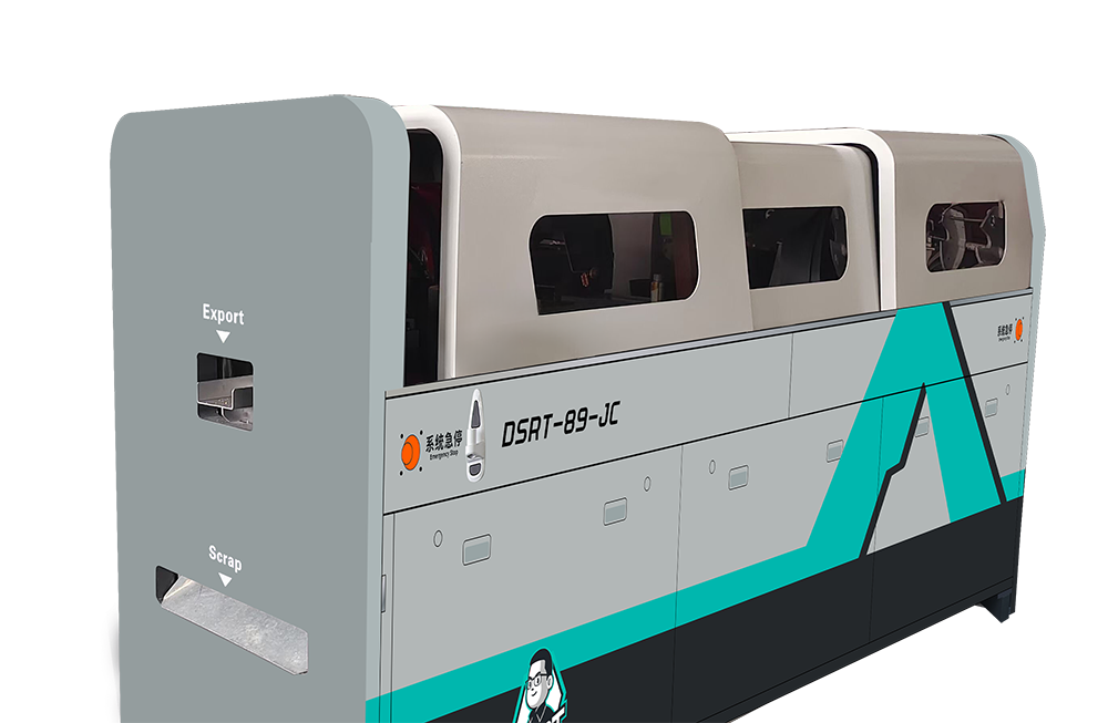 DSRT-JC