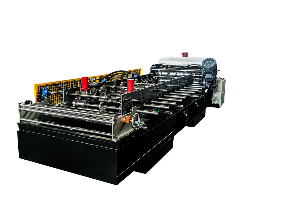 运维通道（栈道板）