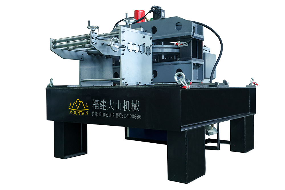 转塔冲孔成形设备