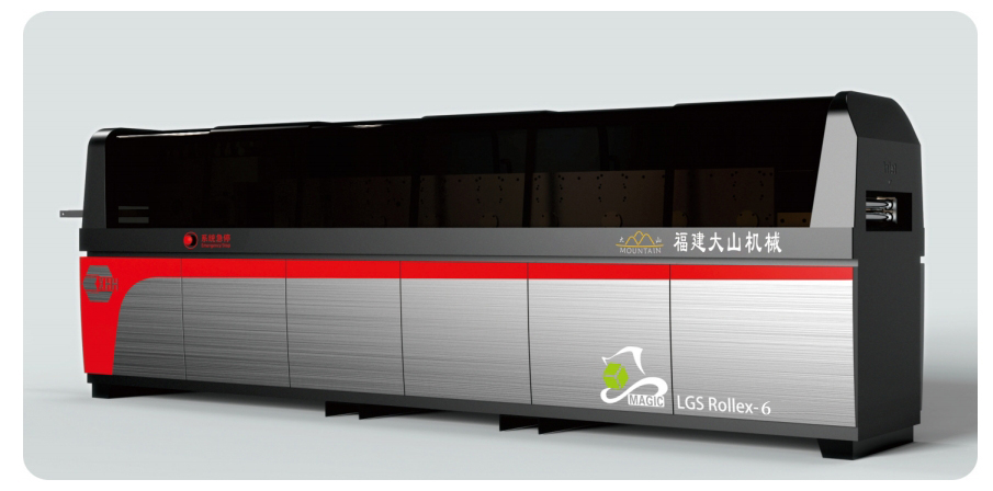 LGS Rollex-6