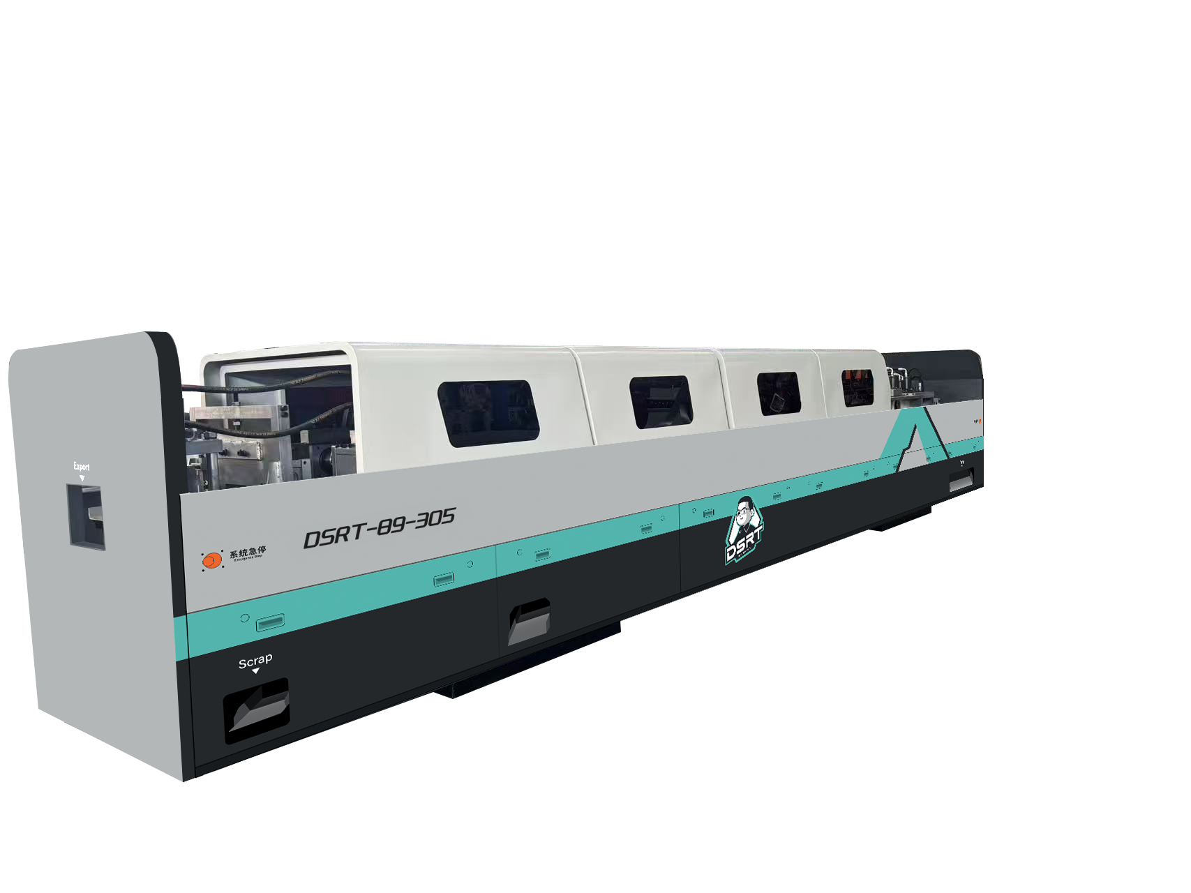 DSRT-C89-305